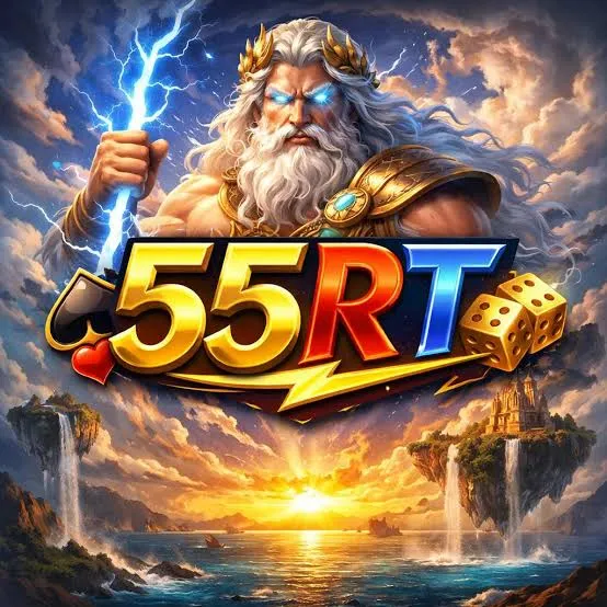 55RT - Permainan Poker Seru dan Mengasyikkan