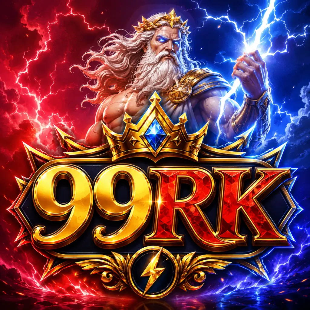 99RK - Game Bingo Seru untuk Semua