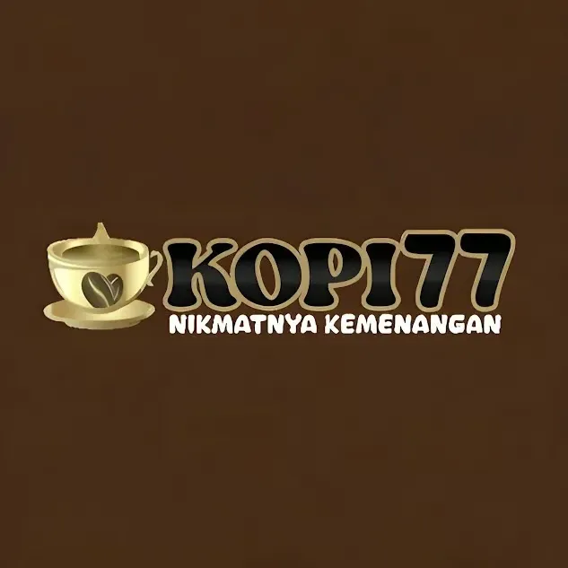 KOPI77 - Petualangan Seru di Dunia Kopi