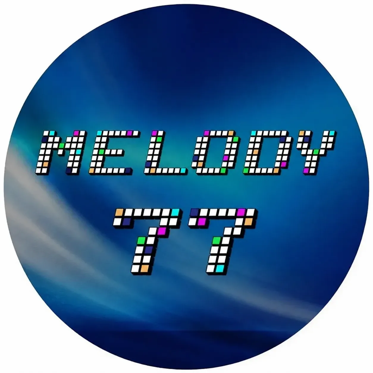 MELODY77 - Simulasi Kehidupan yang Menarik