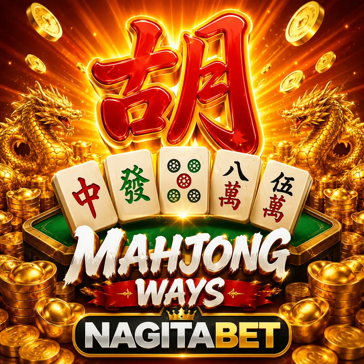 NAGITABET - Petualangan Mengerikan di Dunia Kegelapan
