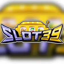SLOT39 - Permainan Slot Seru dan Menyegarkan