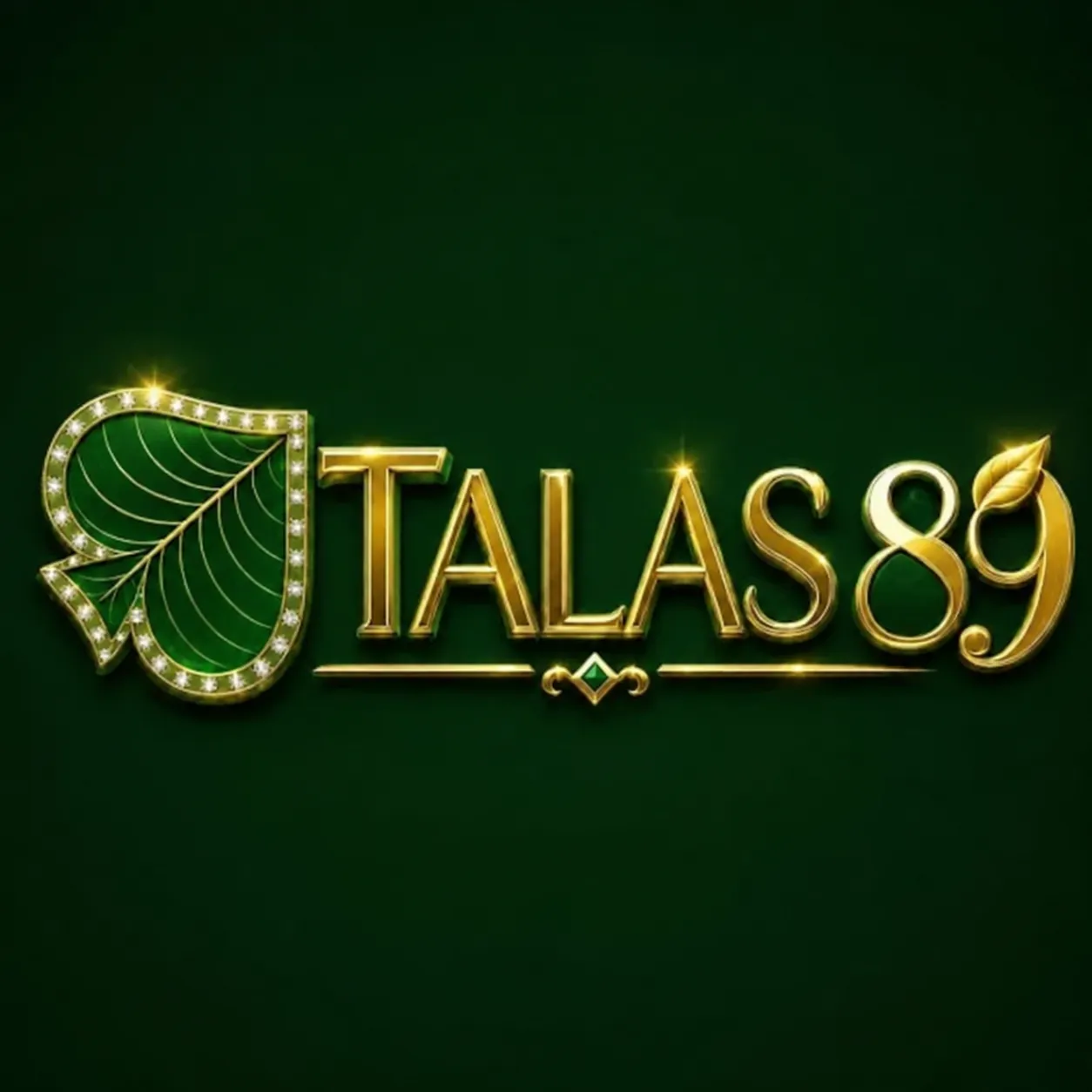 TALAS89 - Pertarungan Penuh Aksi dan Strategi