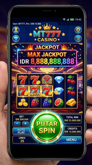 Katalog aplikasi terbaru dari mt777 untuk pengguna Android.